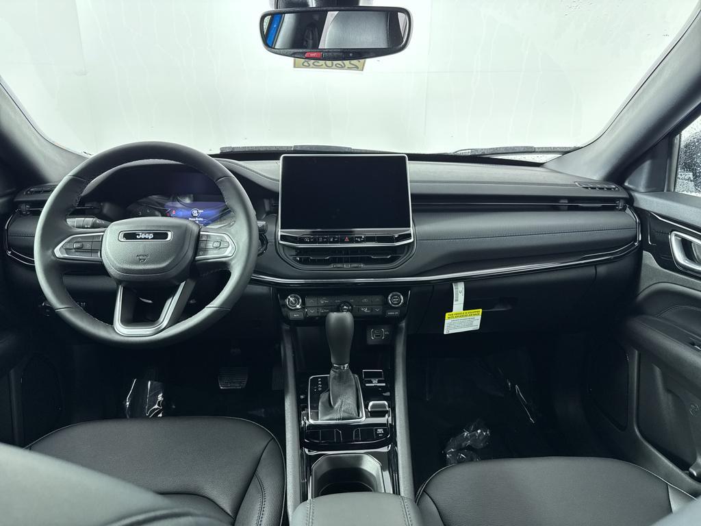 new 2026 Jeep Compass car, priced at $35,620