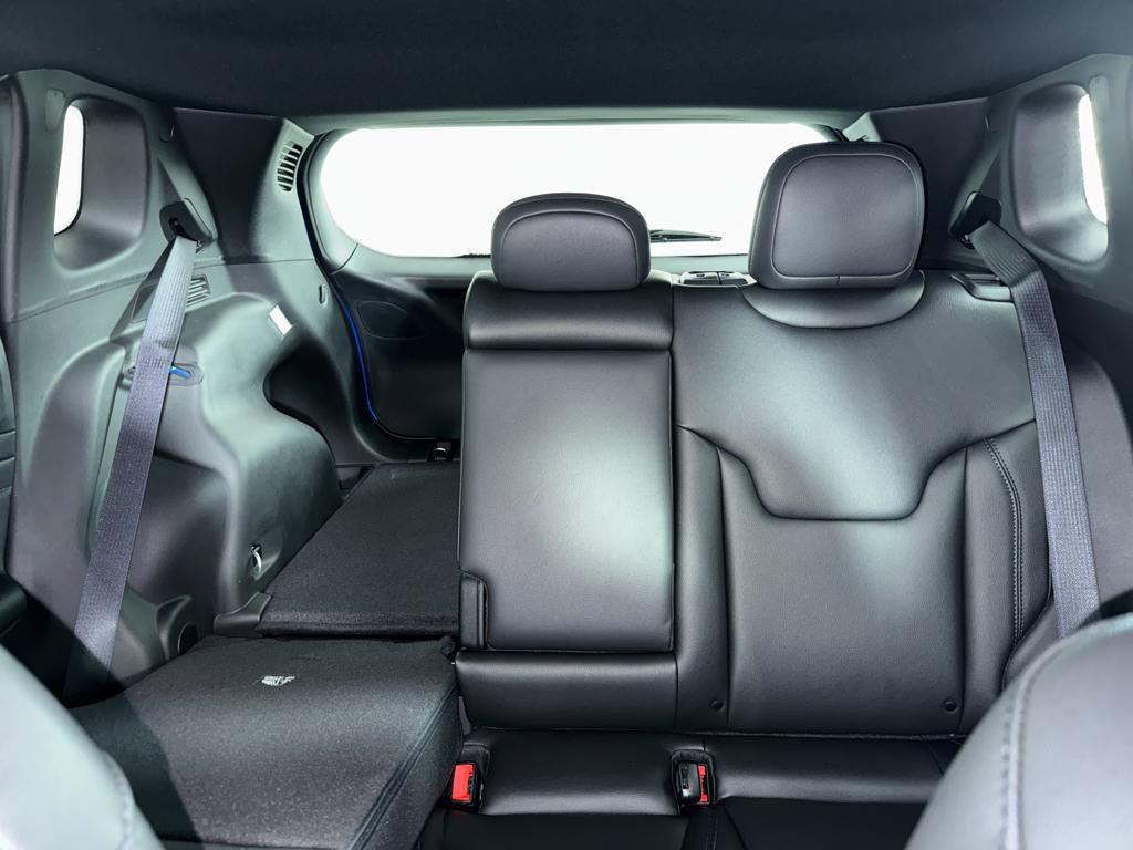 new 2026 Jeep Compass car, priced at $35,620