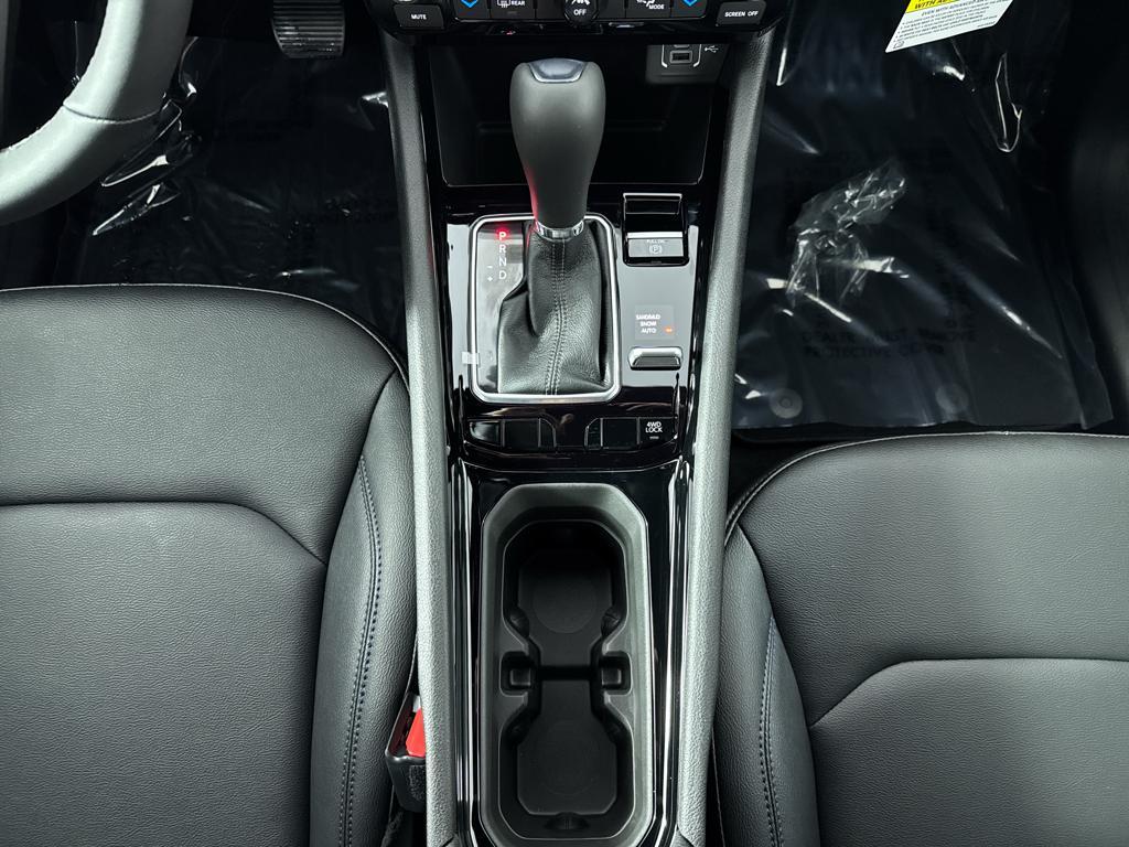 new 2026 Jeep Compass car, priced at $35,620