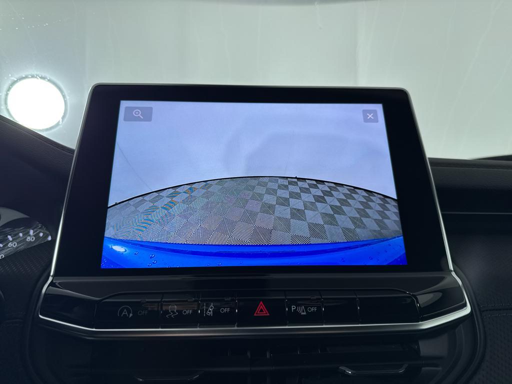 new 2026 Jeep Compass car, priced at $35,620