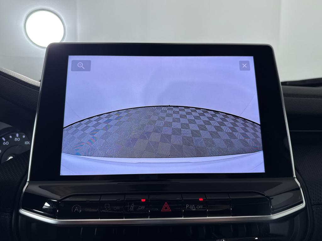 new 2026 Jeep Compass car, priced at $35,025