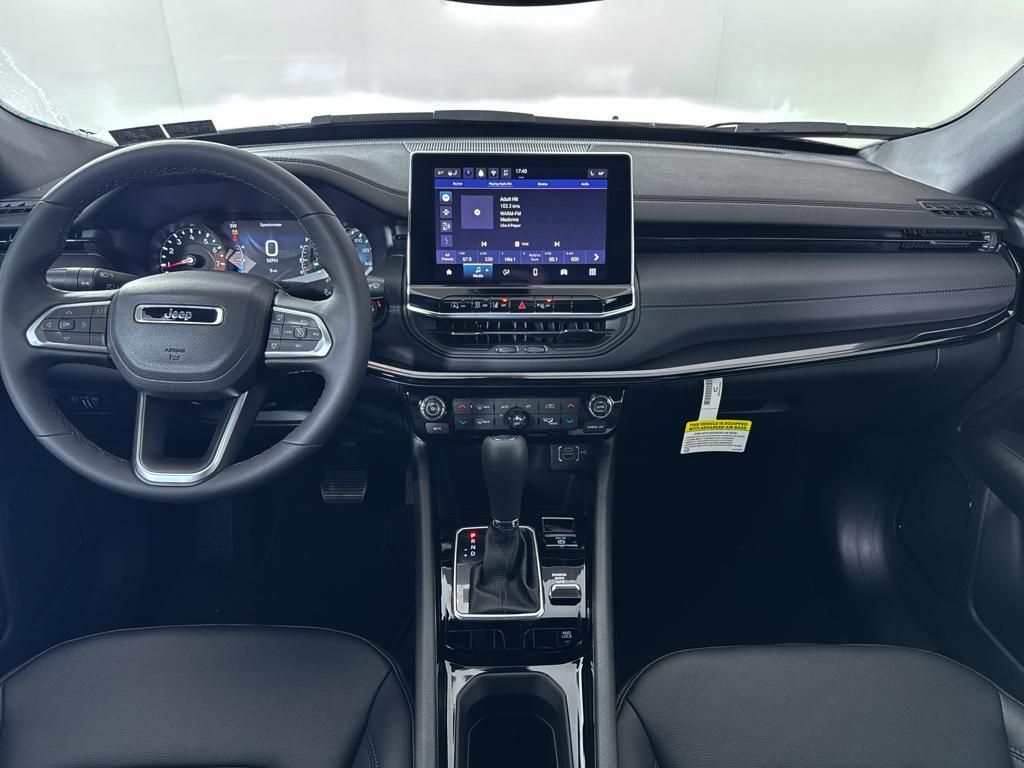 new 2026 Jeep Compass car, priced at $35,025