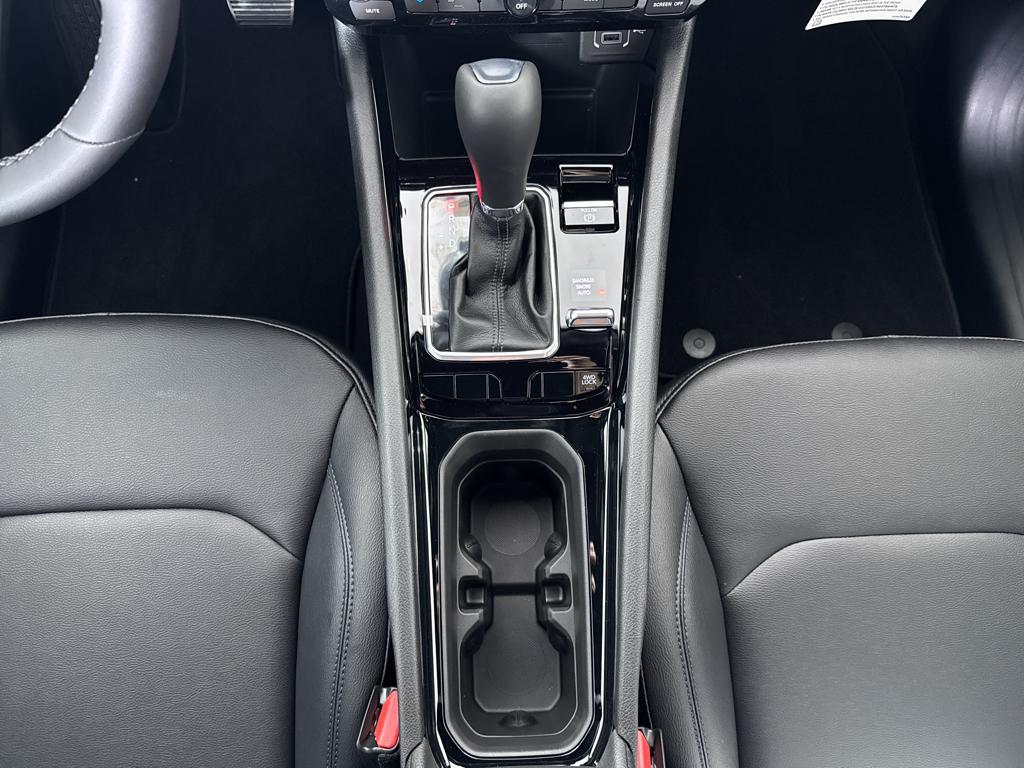 new 2026 Jeep Compass car, priced at $35,025