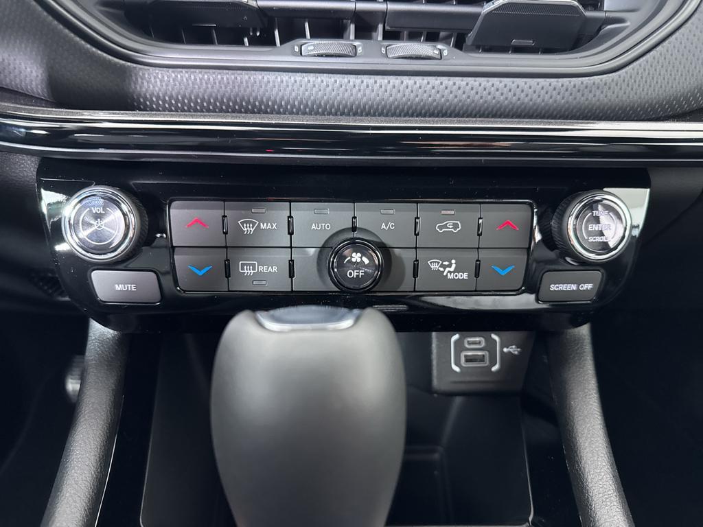 new 2026 Jeep Compass car, priced at $35,025