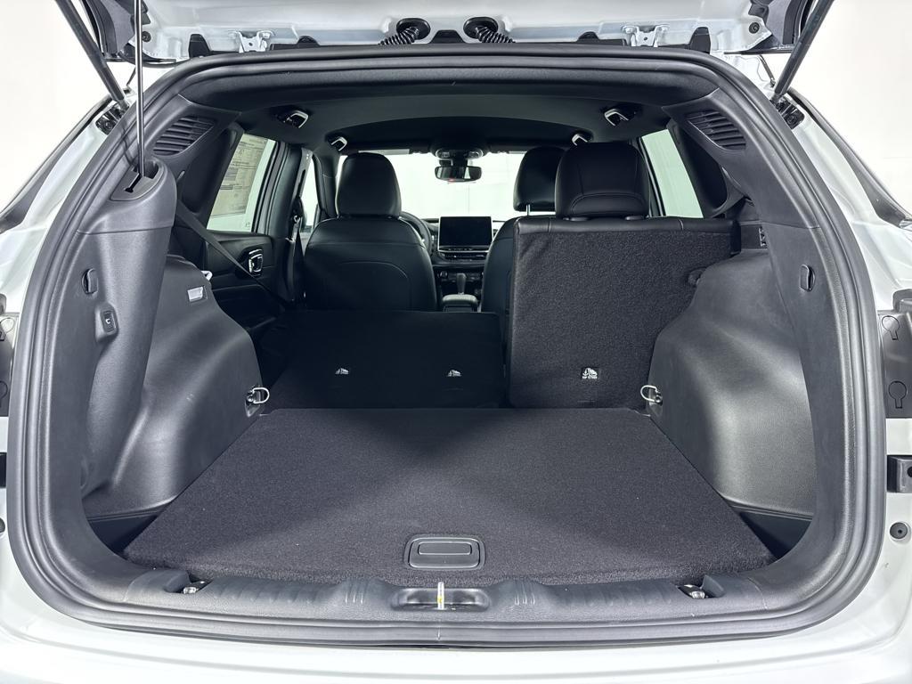 new 2026 Jeep Compass car, priced at $35,025