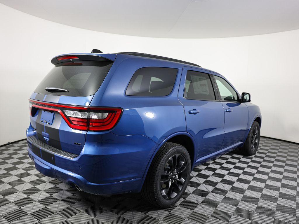 new 2024 Dodge Durango car, priced at $46,395