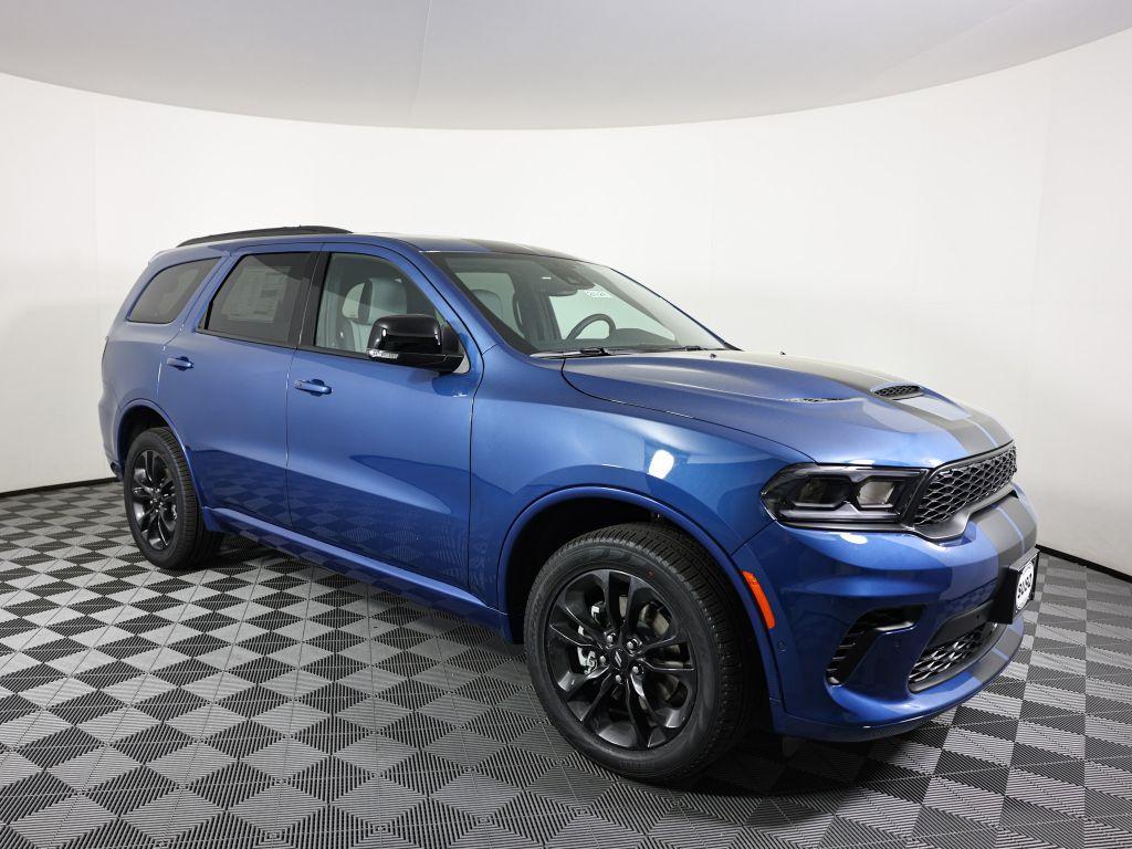 new 2024 Dodge Durango car, priced at $46,395