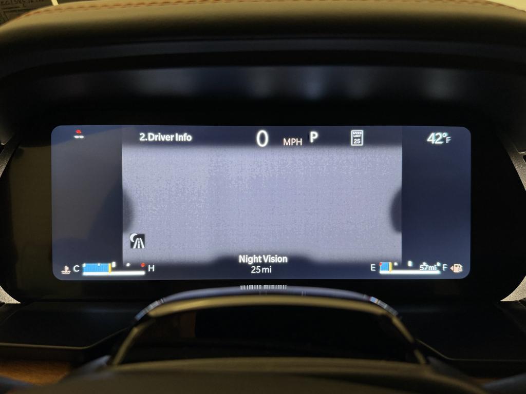 new 2025 Jeep Grand Cherokee L car, priced at $71,315