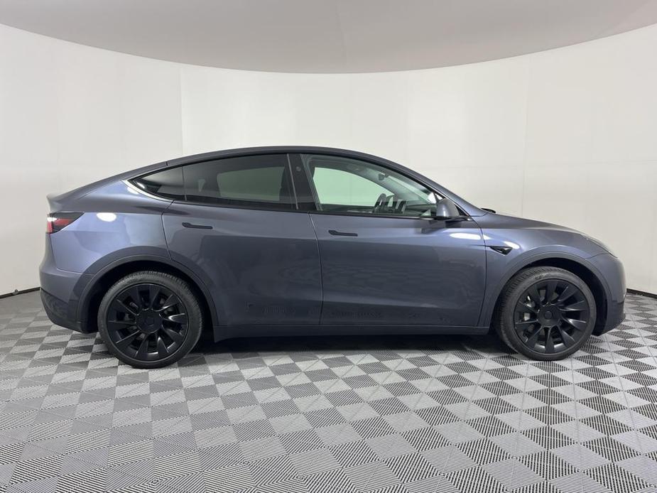 used 2023 Tesla Model Y car, priced at $33,805