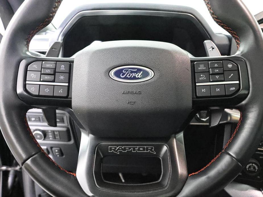 used 2022 Ford F-150 car, priced at $70,990