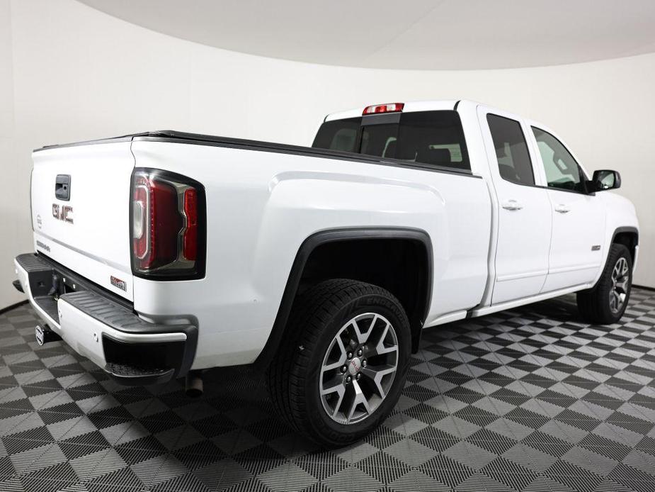 used 2018 GMC Sierra 1500 car, priced at $25,535