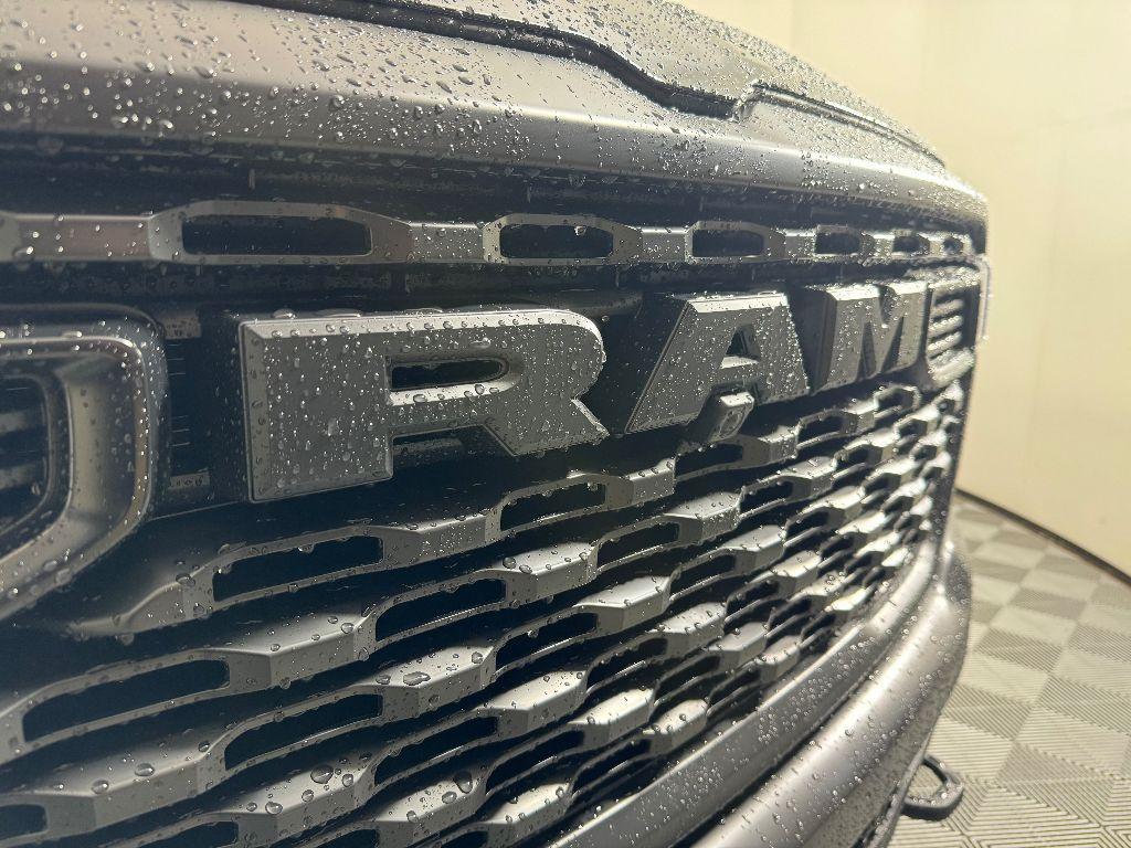 new 2025 Ram 1500 car, priced at $46,500