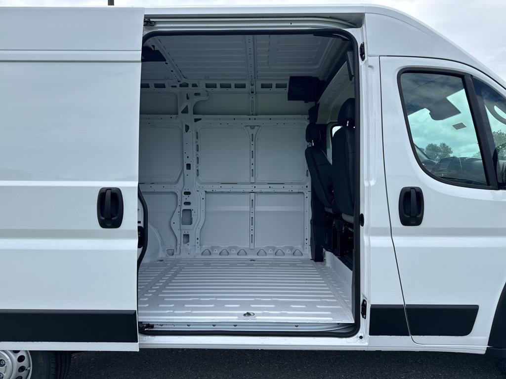new 2025 Ram ProMaster 1500 car, priced at $46,740
