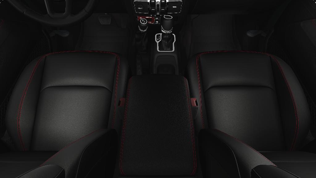 new 2025 Jeep Wrangler car, priced at $67,240