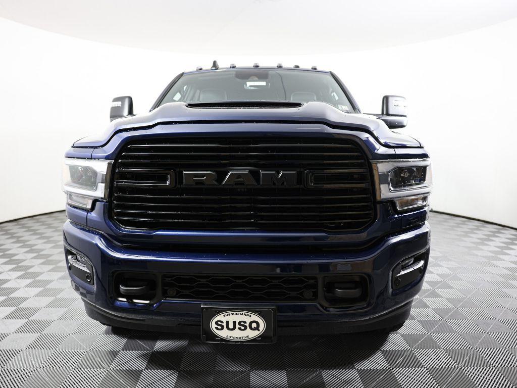 new 2024 Ram 2500 car, priced at $84,545