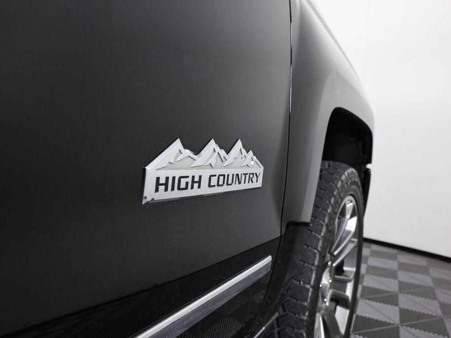 used 2018 Chevrolet Silverado 1500 car, priced at $30,564