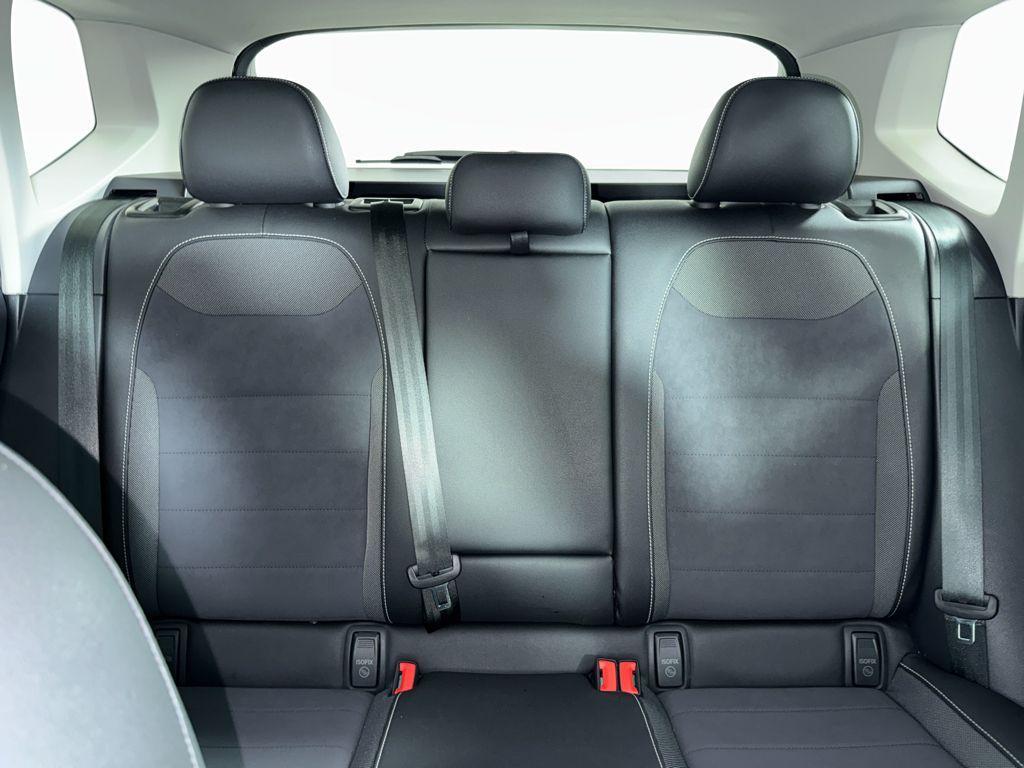 used 2024 Volkswagen Taos car, priced at $25,990