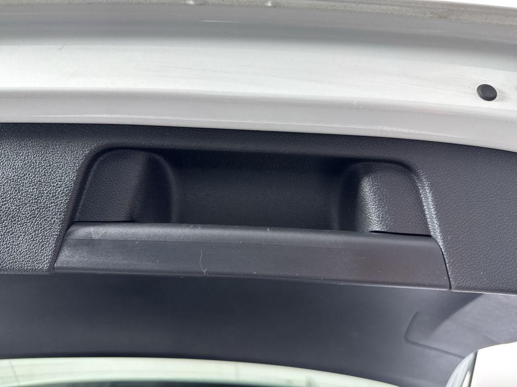 used 2024 Volkswagen Taos car, priced at $25,990