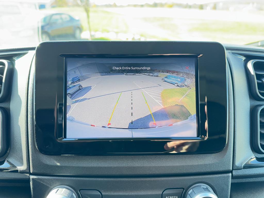 new 2026 Ram ProMaster 2500 car, priced at $52,630