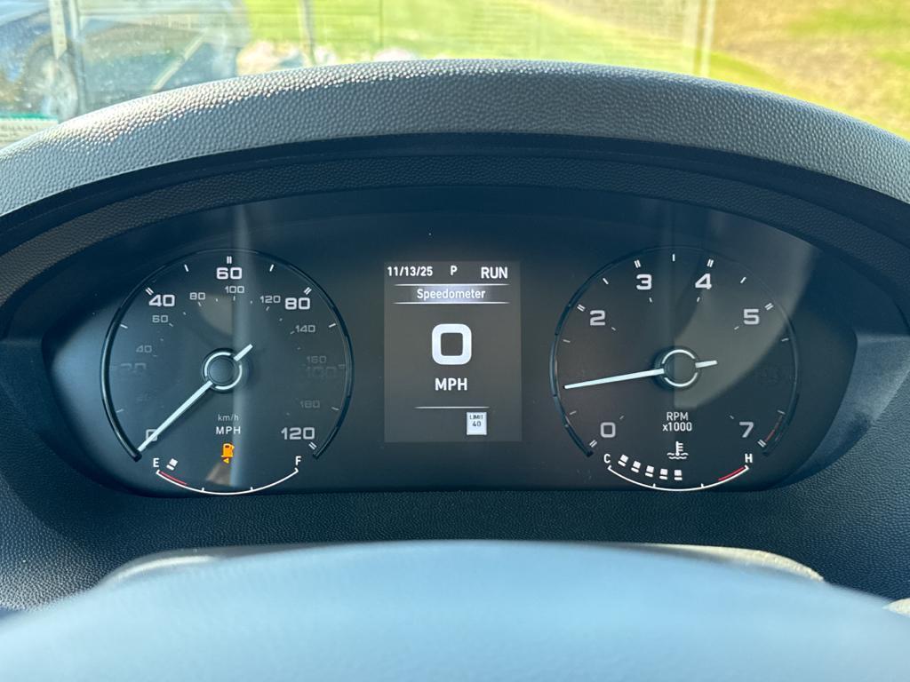 new 2026 Ram ProMaster 2500 car, priced at $52,630