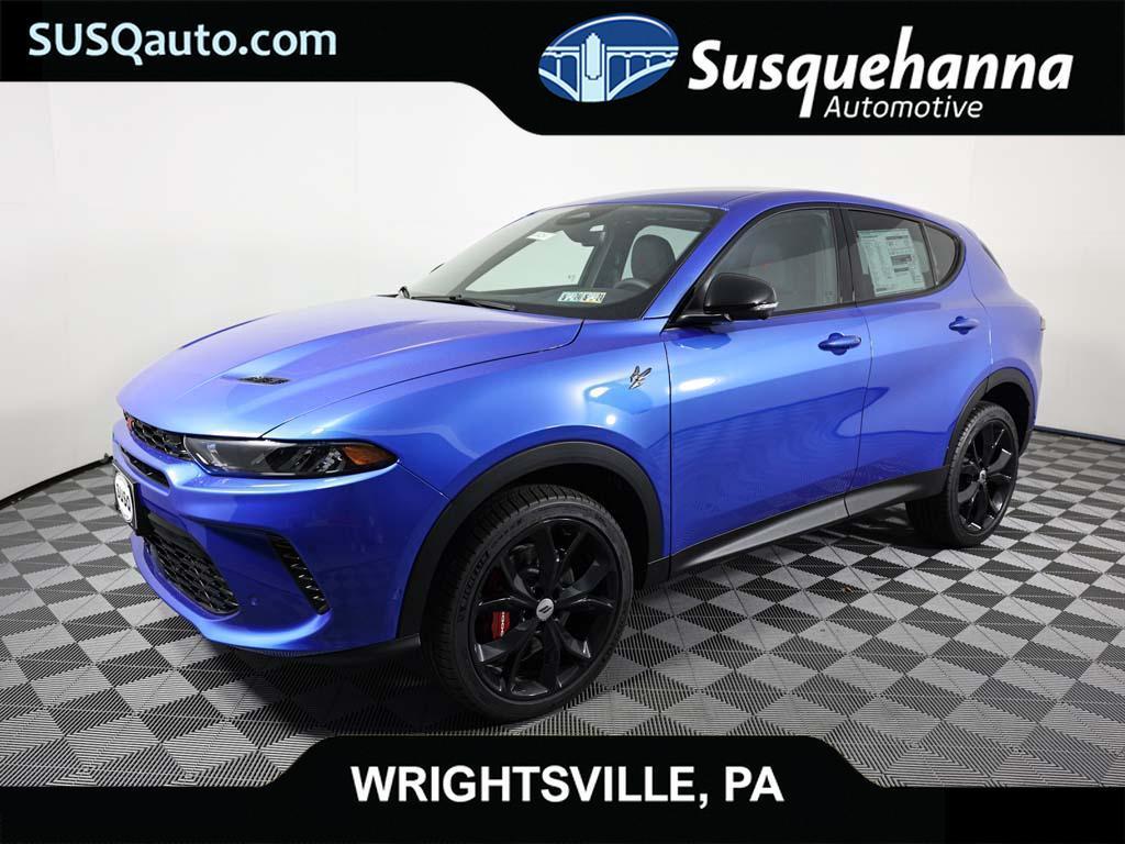 used 2023 Dodge Hornet car, priced at $24,095