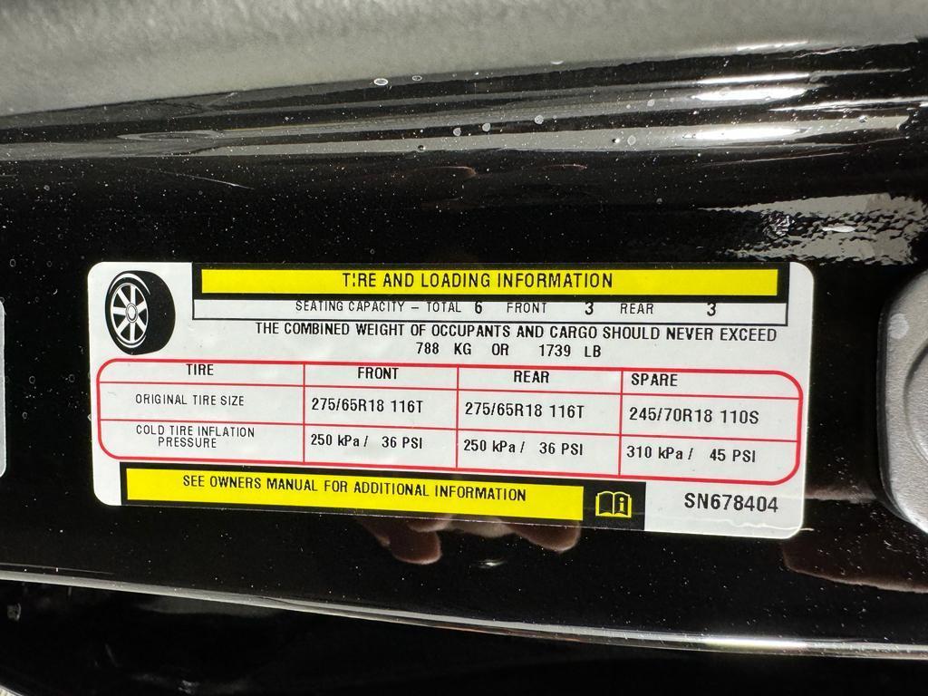 new 2025 Ram 1500 car, priced at $43,080