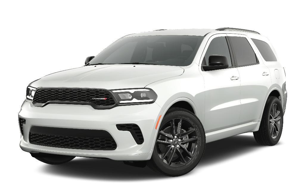 new 2025 Dodge Durango car, priced at $44,585