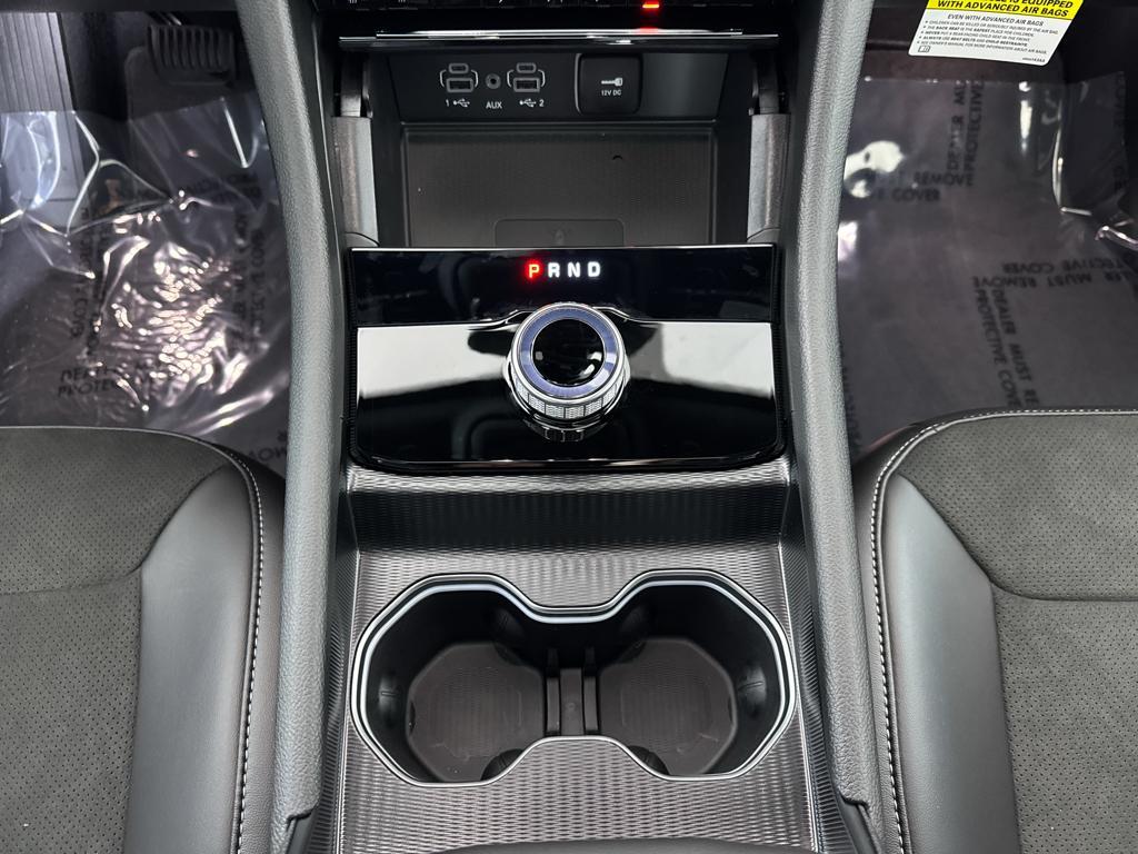 new 2025 Jeep Grand Cherokee car, priced at $41,730