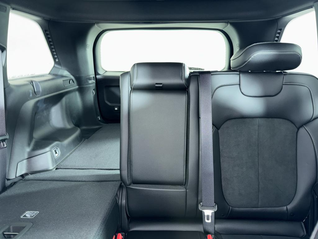 new 2025 Jeep Grand Cherokee car, priced at $41,730