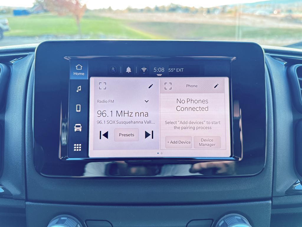 new 2026 Ram ProMaster 2500 car, priced at $54,135