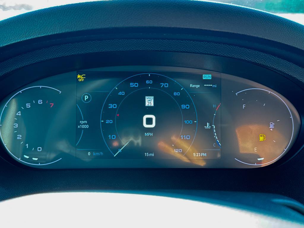 new 2026 Ram ProMaster 2500 car, priced at $54,135