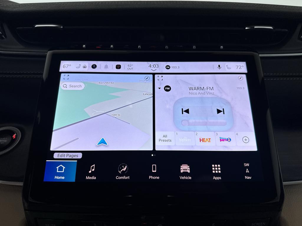 new 2025 Jeep Grand Cherokee car, priced at $44,415