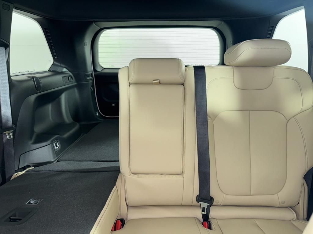 new 2025 Jeep Grand Cherokee car, priced at $44,415