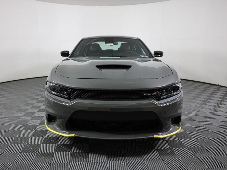 new 2023 Dodge Charger car, priced at $41,575