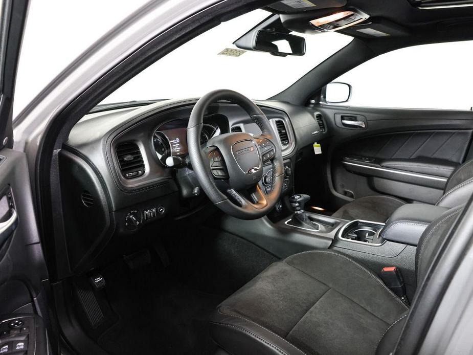 new 2023 Dodge Charger car, priced at $37,075