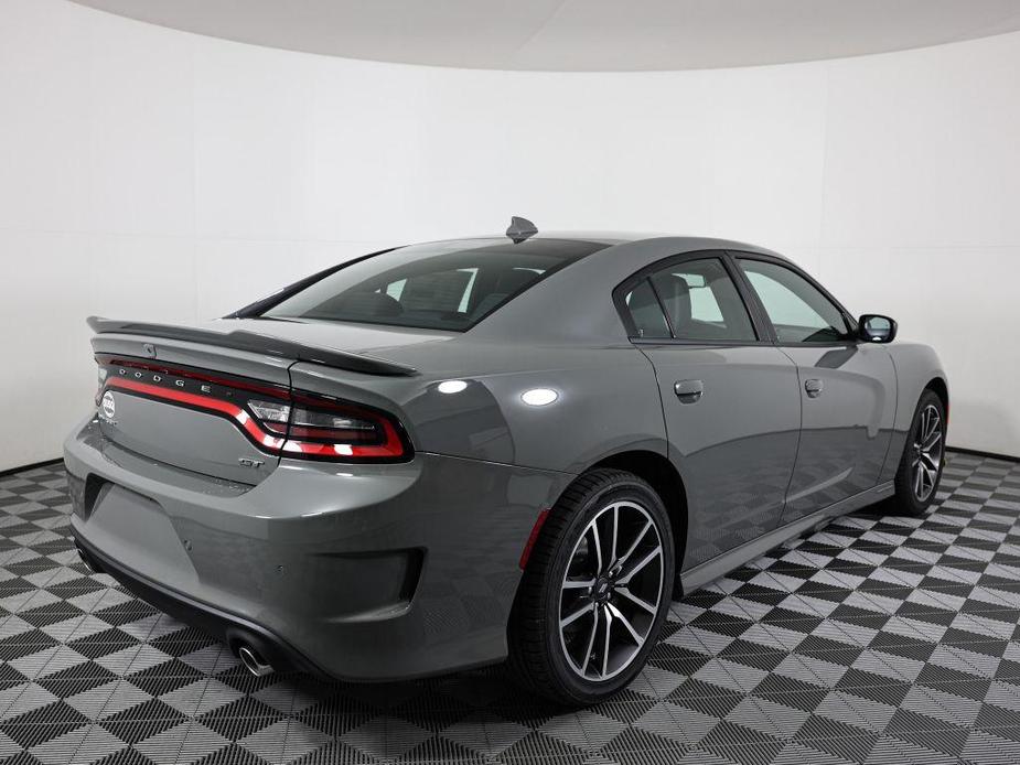 new 2023 Dodge Charger car, priced at $41,575