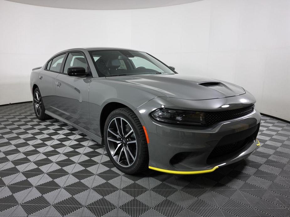 new 2023 Dodge Charger car, priced at $37,075