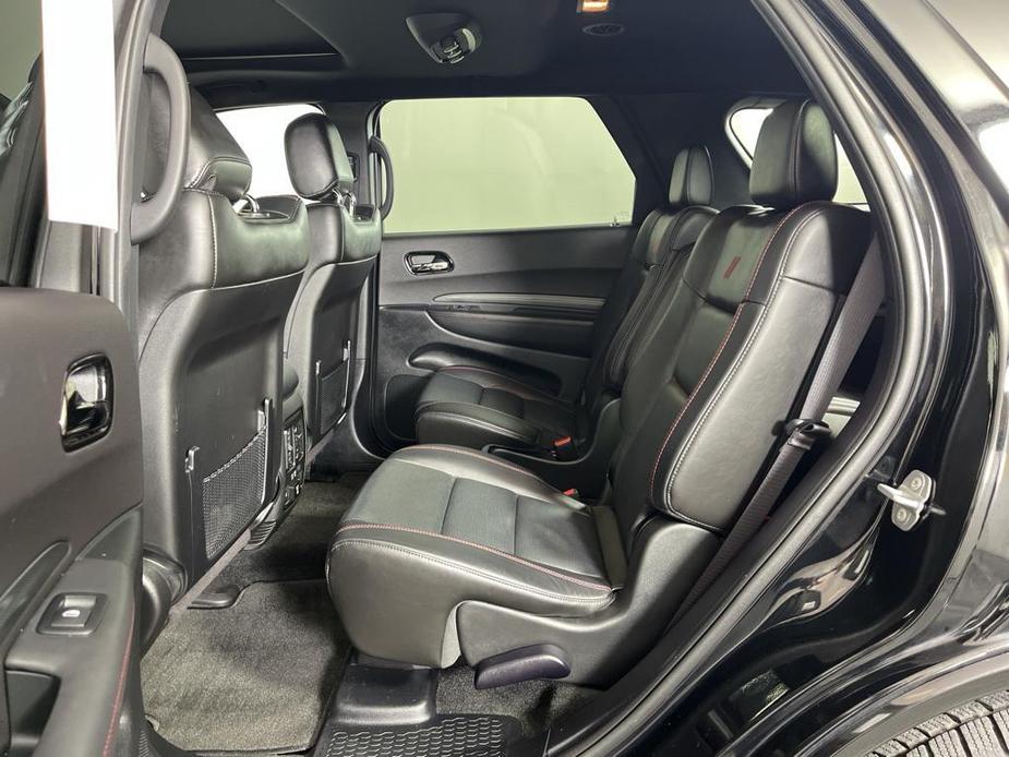 used 2021 Dodge Durango car, priced at $37,962