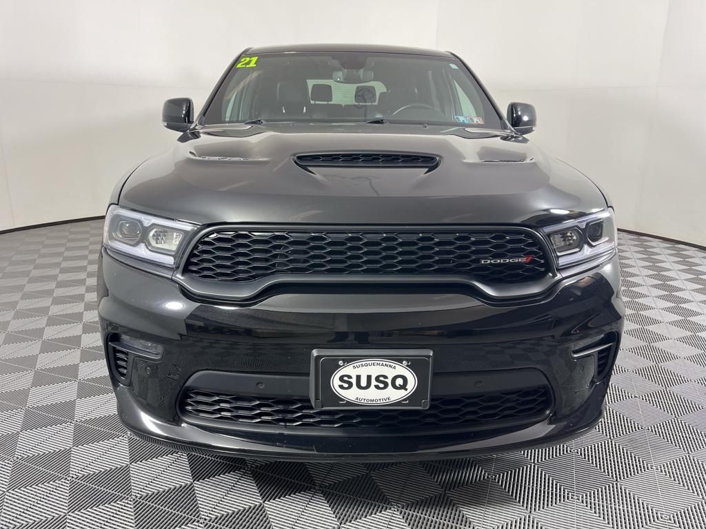 used 2021 Dodge Durango car, priced at $37,962