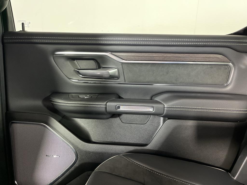 new 2025 Ram 1500 car, priced at $56,235