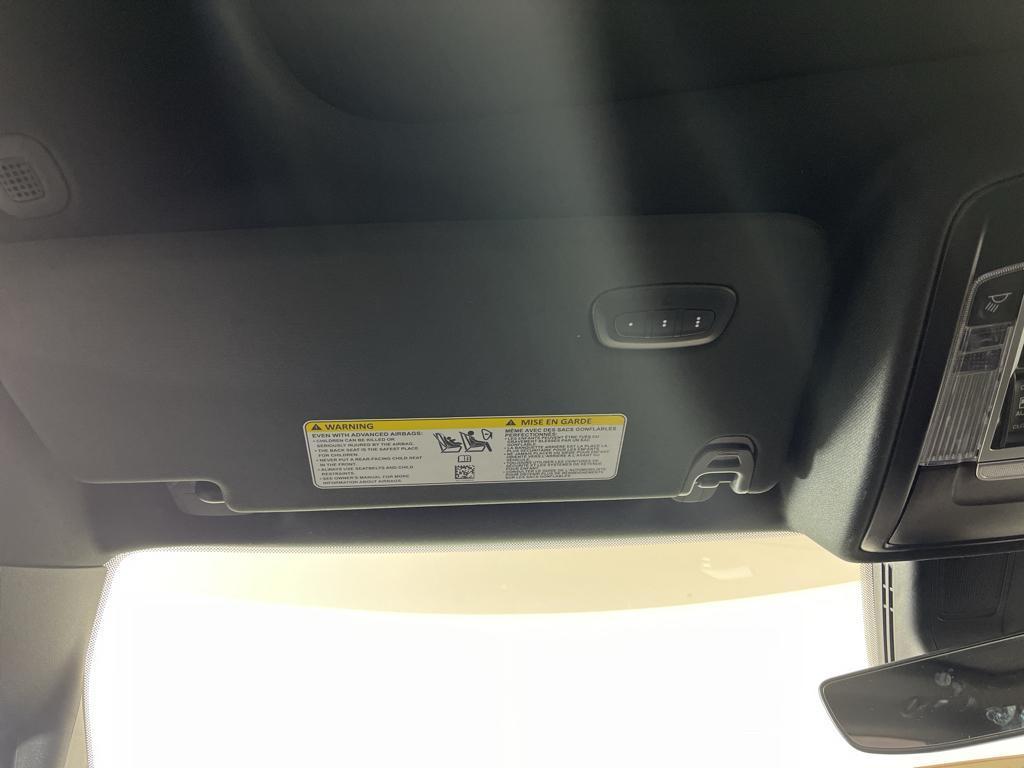 new 2025 Ram 1500 car, priced at $56,235