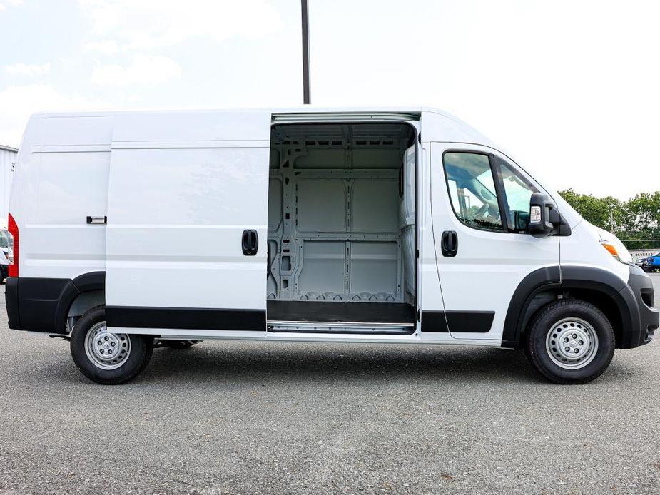 new 2024 Ram ProMaster 2500 car, priced at $52,080