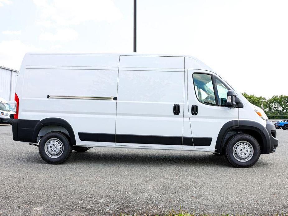 new 2024 Ram ProMaster 2500 car, priced at $52,080