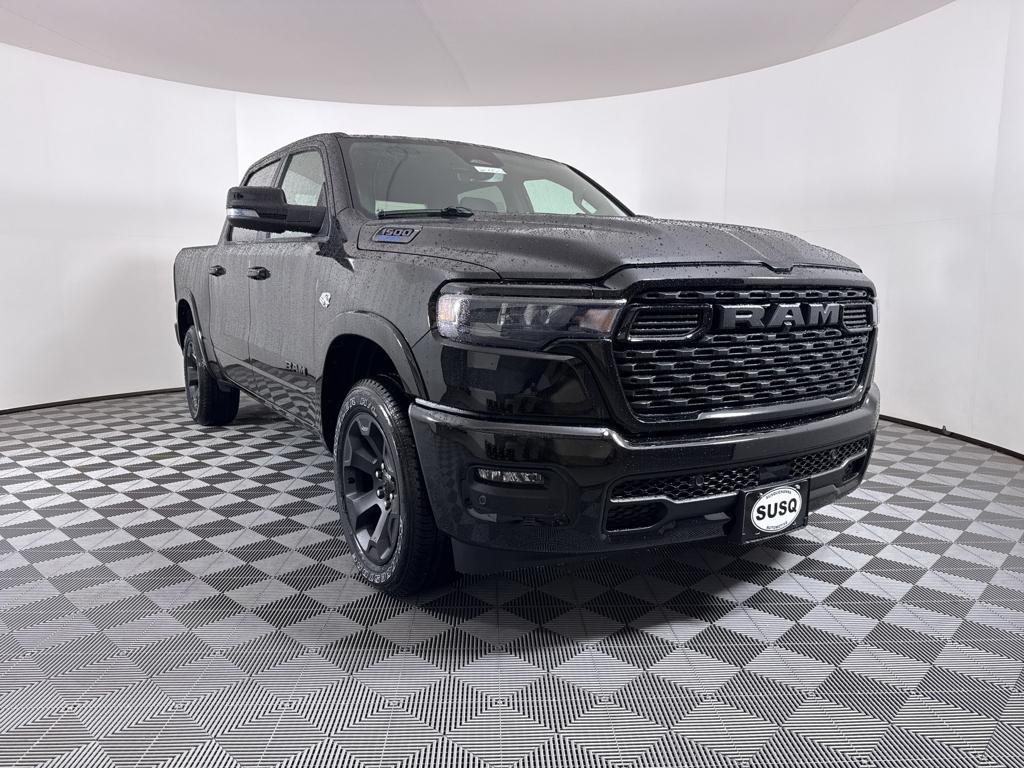 new 2026 Ram 1500 car, priced at $56,510
