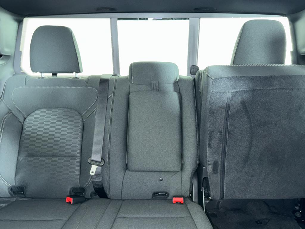 new 2026 Ram 1500 car, priced at $56,510