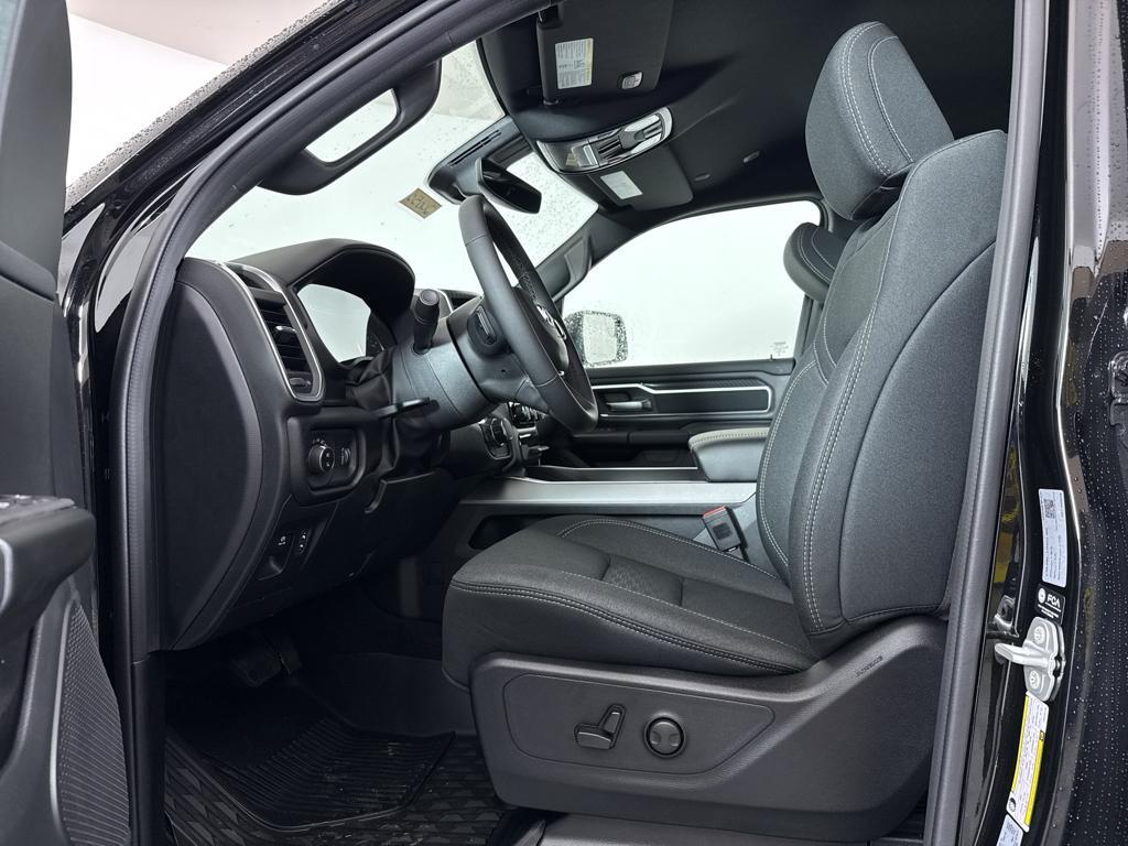 new 2026 Ram 1500 car, priced at $56,510