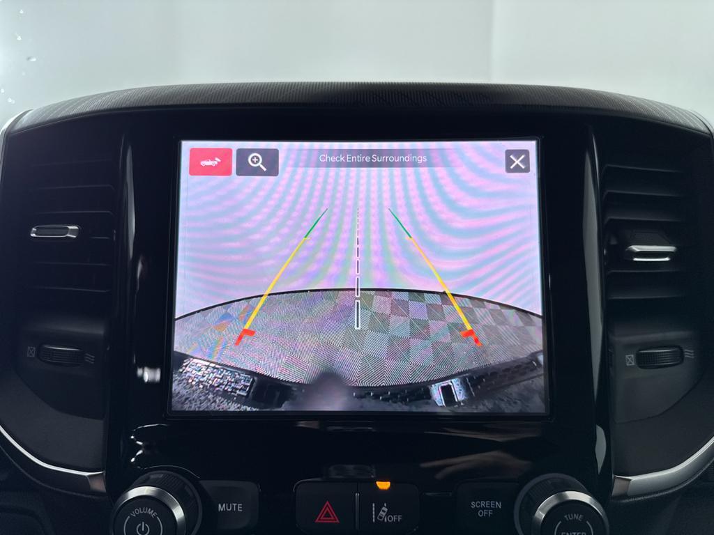 new 2026 Ram 1500 car, priced at $56,510