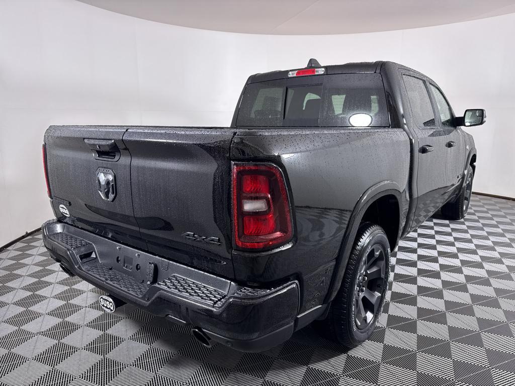 new 2026 Ram 1500 car, priced at $56,510