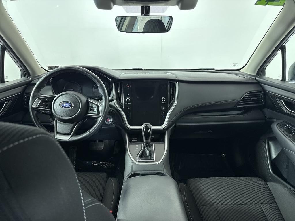 used 2021 Subaru Legacy car, priced at $17,501