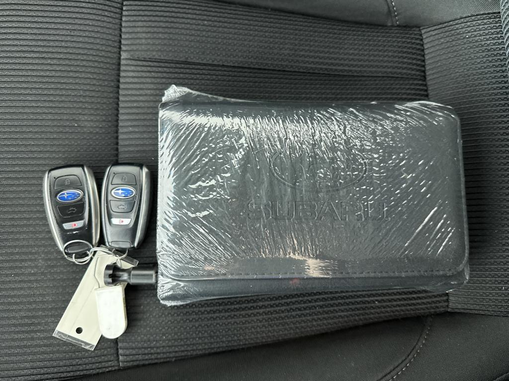 used 2021 Subaru Legacy car, priced at $17,501